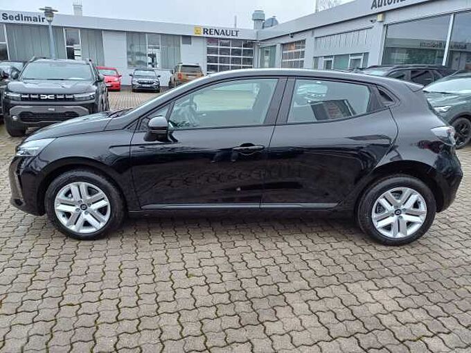 Renault Clio dCi 100 EVOLUTION *SITZHEIZUNG/CARPLAY/DAB*