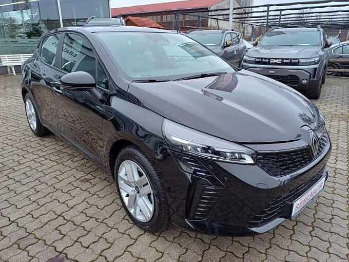 Renault Clio dCi 100 EVOLUTION *SITZHEIZUNG/CARPLAY/DAB*