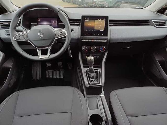 Renault Clio dCi 100 EVOLUTION *SITZHEIZUNG/CARPLAY/DAB*