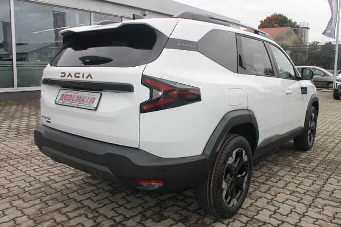 Dacia Bigster Hybrid 155 Extreme Winterpaket/Citypaket/Panorama