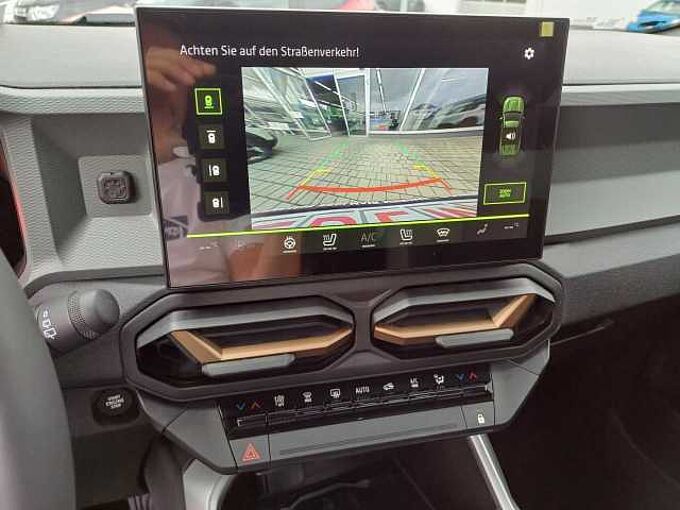 Dacia Bigster Hybrid 155 Extreme Winterpaket/Citypaket/Panorama