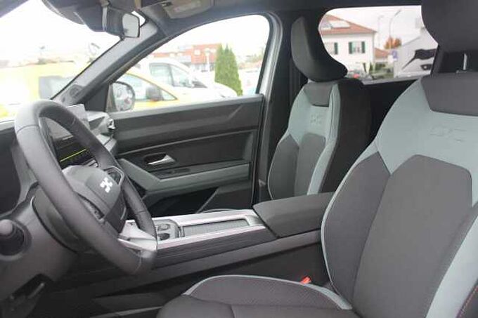 Dacia Bigster Hybrid 155 Extreme Winterpaket/Citypaket/Panorama