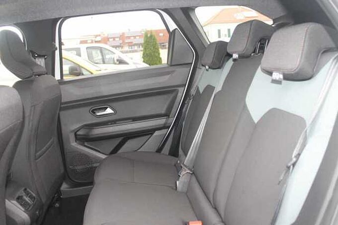 Dacia Bigster Hybrid 155 Extreme Winterpaket/Citypaket/Panorama