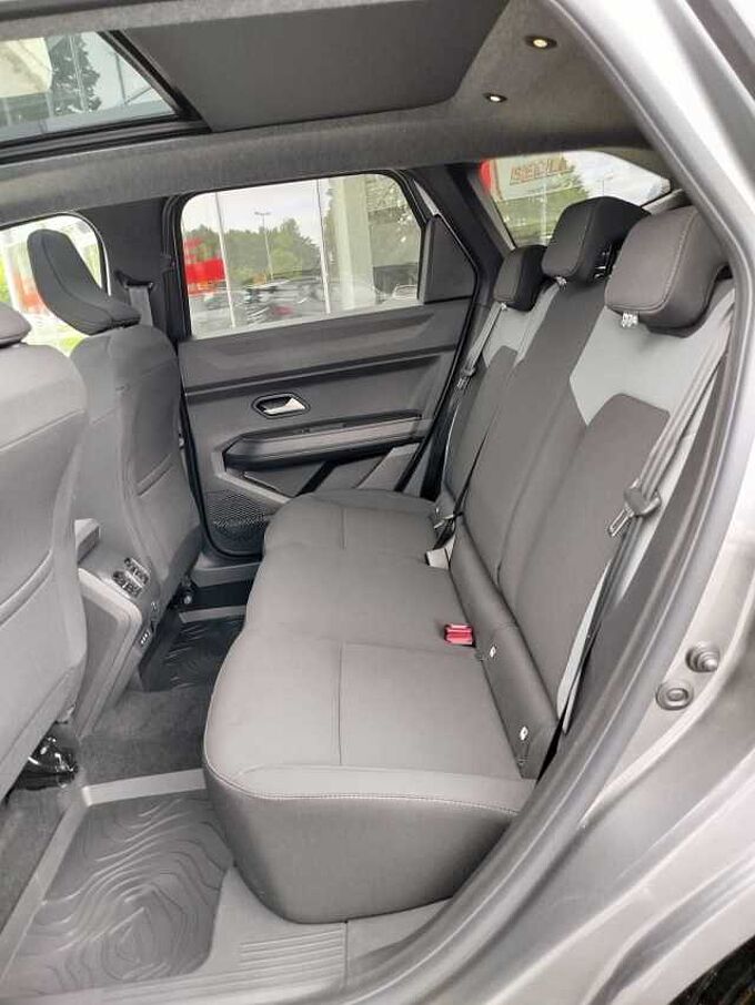 Dacia Bigster Hybrid 155 Extreme Winter+/City/el.Heckkl./Pano.dach