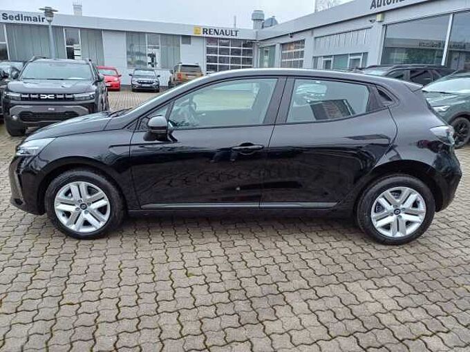 Renault Clio dCi 100 EVOLUTION *SITZHEIZUNG/CARPLAY/DAB*