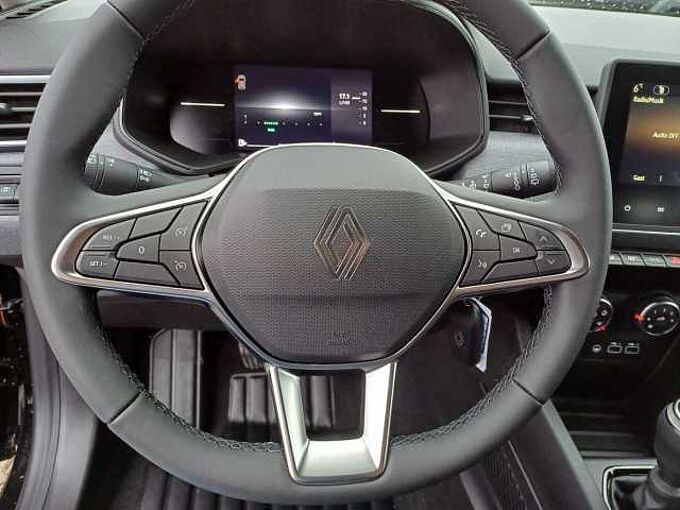 Renault Clio dCi 100 EVOLUTION *SITZHEIZUNG/CARPLAY/DAB*