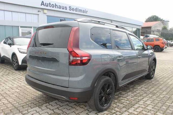 Dacia Jogger TCe 100 ECO-G Extreme+ 7-Si. *PDC/NAVI/KAMERA*