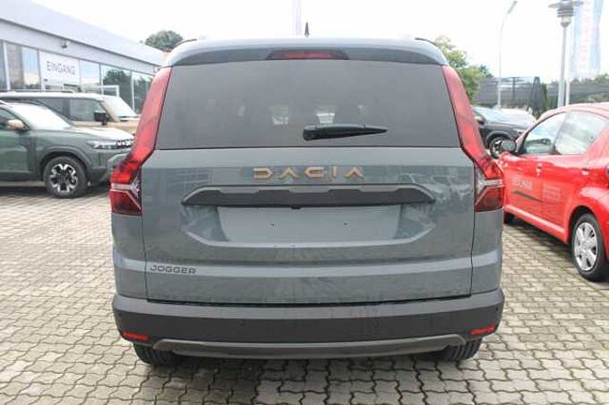 Dacia Jogger TCe 100 ECO-G Extreme+ 7-Si. *PDC/NAVI/KAMERA*