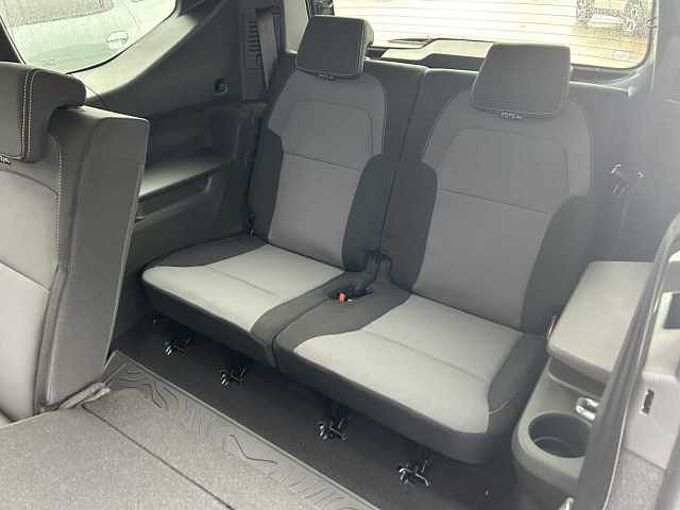 Dacia Jogger TCe 100 ECO-G Extreme+ 7-Si. *PDC/NAVI/KAMERA*