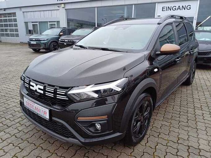 Dacia Jogger Extreme TCe110/5-Sitzer/Klimaautom./Sitzheizung/Kamera