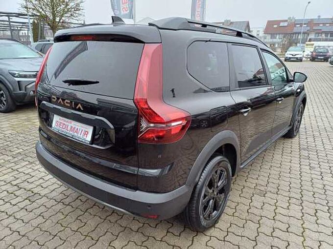 Dacia Jogger Extreme TCe110/5-Sitzer/Klimaautom./Sitzheizung/Kamera