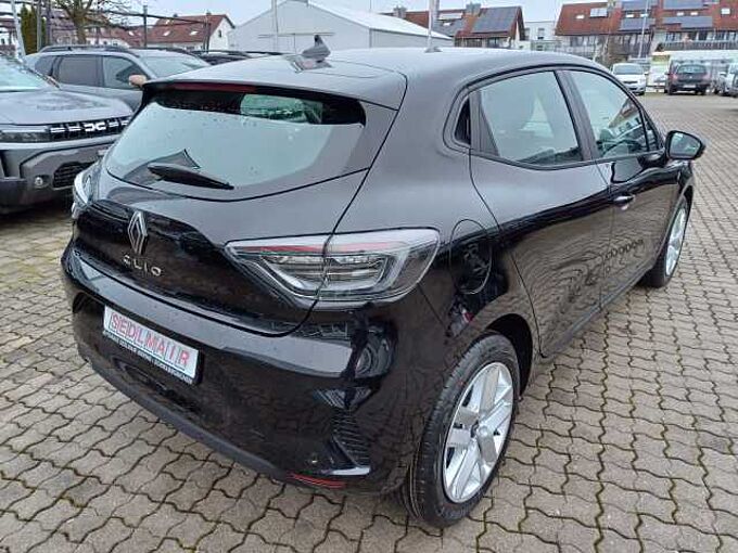 Renault Clio dCi 100 EVOLUTION *SITZHEIZUNG/CARPLAY/DAB*