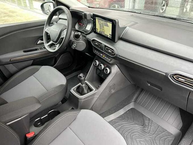 Dacia Jogger TCe 100 ECO-G Extreme+ 7-Si. *PDC/NAVI/KAMERA*