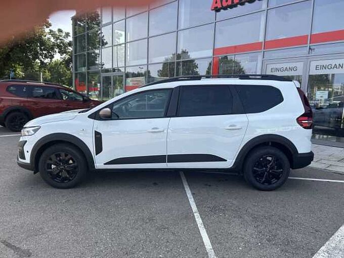 Dacia Jogger TCe 100 ECO-G Extreme+ 7-Si. *PDC/NAVI/KAMERA*