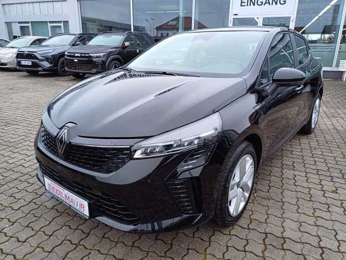 Renault Clio dCi 100 EVOLUTION *SITZHEIZUNG/CARPLAY/DAB*