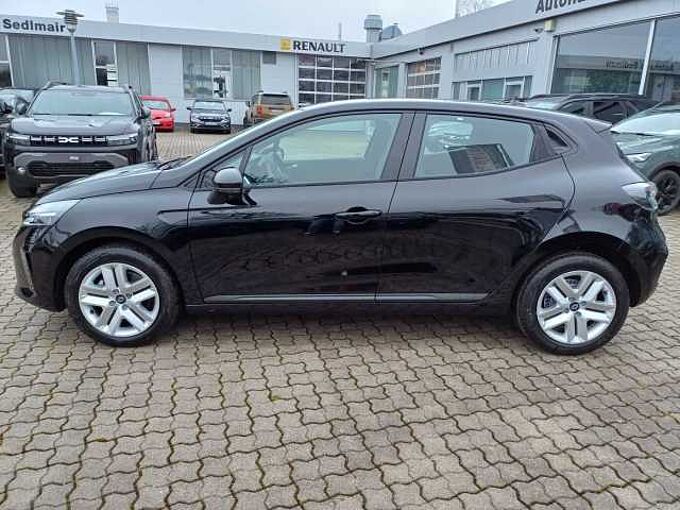 Renault Clio dCi 100 EVOLUTION *SITZHEIZUNG/CARPLAY/DAB*