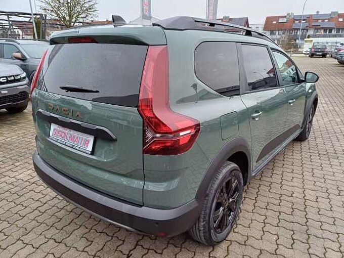 Dacia Jogger Extreme TCe110/5-Sitzer/Klimaautom./Sitzheizung/Kamera