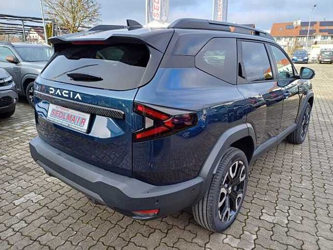 Dacia Bigster mild hybrid 140 Journey/WINTER-PLUS-PAKET/CITY-PAKET