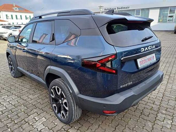 Dacia Bigster mild hybrid 140 Journey/WINTER-PLUS-PAKET/CITY-PAKET