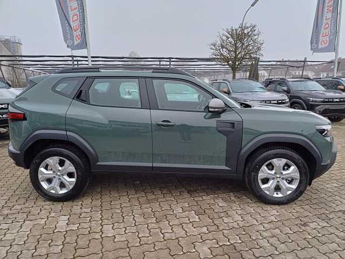 Dacia Duster TCe 130 4x4 Expression/Winterpaket/SITZHEIZUNG/KAMERA