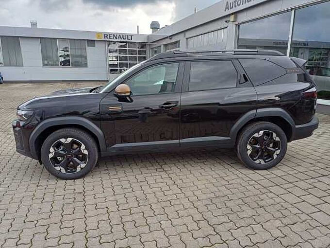 Dacia Bigster Hybrid 155 Extreme Winterpaket/Citypaket/Panorama