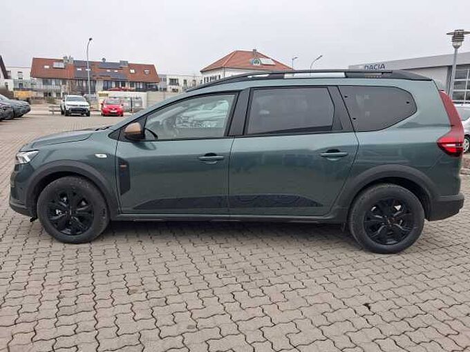 Dacia Jogger TCe 100 ECO-G Extreme+ 7-Si. *PDC/NAVI/KAMERA*