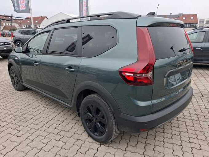 Dacia Jogger TCe 100 ECO-G Extreme+ 7-Si. *PDC/NAVI/KAMERA*