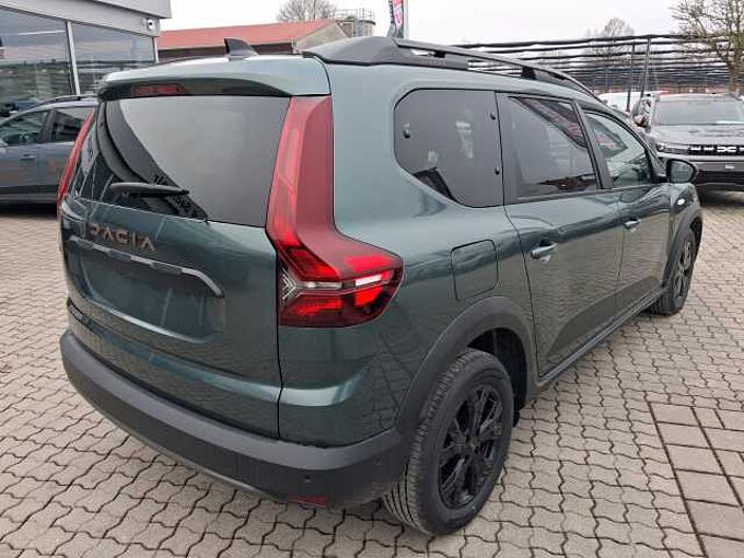Dacia Jogger TCe 100 ECO-G Extreme+ 7-Si. *PDC/NAVI/KAMERA*