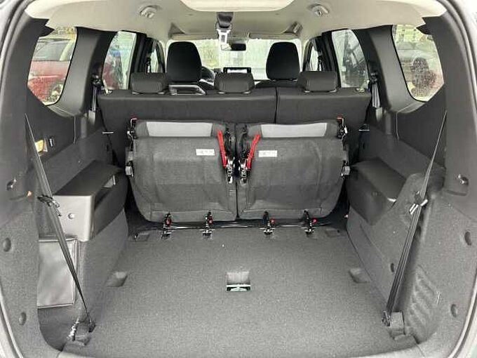 Dacia Jogger TCe 100 ECO-G Extreme+ 7-Si. *PDC/NAVI/KAMERA*