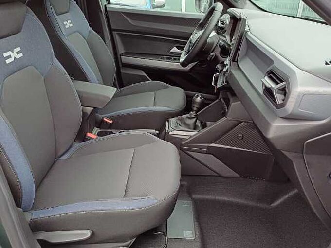 Dacia Duster TCe 130 4x4 Expression/Winterpaket/SITZHEIZUNG/KAMERA