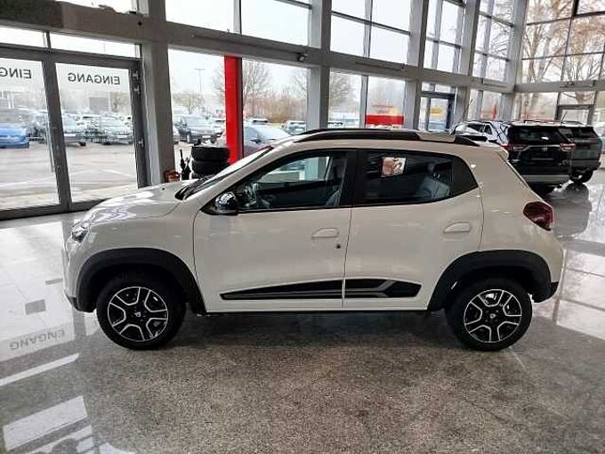 Dacia Spring Electric Essential *DAB/KLIMA/FREISPRECH*