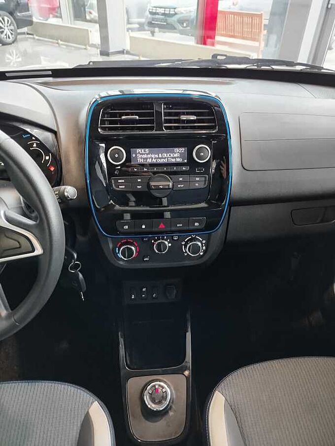 Dacia Spring Electric Essential *DAB/KLIMA/FREISPRECH*