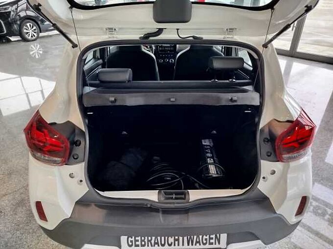 Dacia Spring Electric Essential *DAB/KLIMA/FREISPRECH*