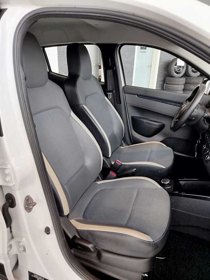 Dacia Spring Electric Essential *DAB/KLIMA/FREISPRECH*