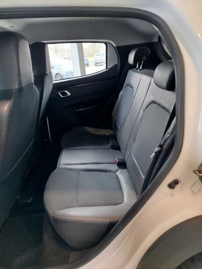 Dacia Spring Electric Essential *DAB/KLIMA/FREISPRECH*