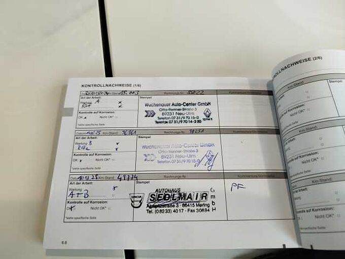 Dacia Spring Electric Essential *DAB/KLIMA/FREISPRECH*