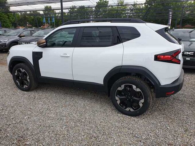 Dacia Duster Extreme TCe 130 4x4/NAVI/SHZ*Technik&Citypaket*