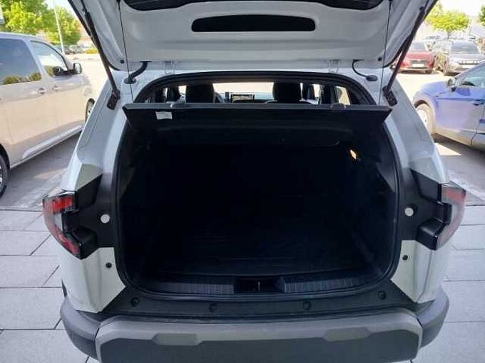 Dacia Duster Extreme TCe 130 4x4/NAVI/SHZ*Technik&Citypaket*