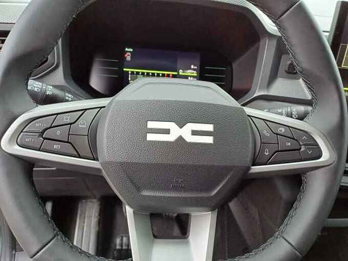 Dacia Duster Journey TCe 130 4x4 Winter+City+Technik+Navi