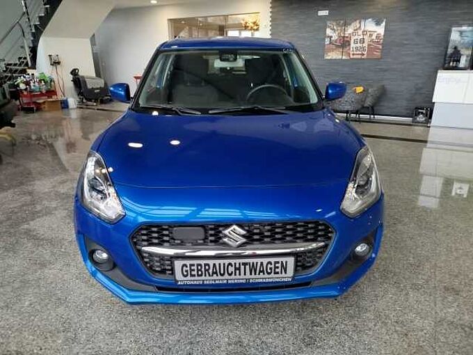 Suzuki Swift 1.2 Dualjet Hybrid Allgrip Comfort DAB/KAMERA