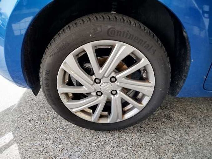 Suzuki Swift 1.2 Dualjet Hybrid Allgrip Comfort DAB/KAMERA