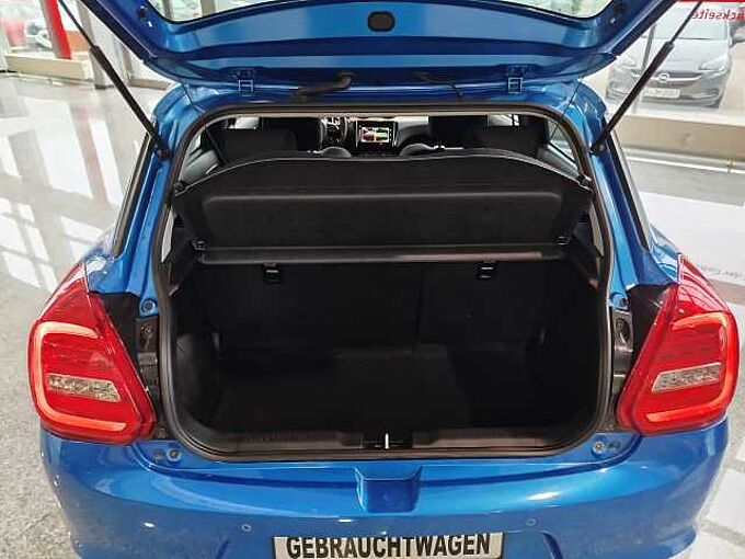 Suzuki Swift 1.2 Dualjet Hybrid Allgrip Comfort DAB/KAMERA