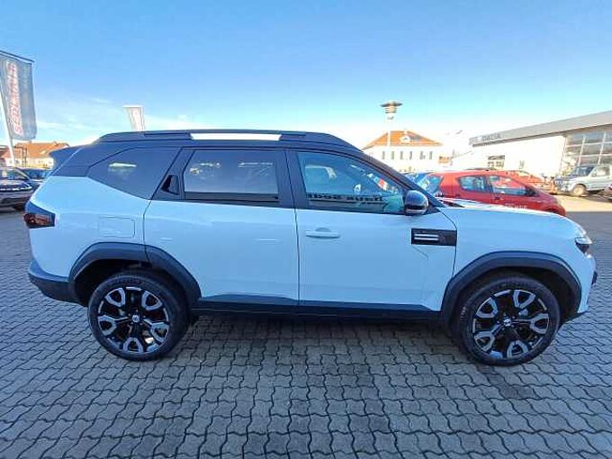 Dacia Bigster LPG mild hybrid-G 140 Journey/CITY-PAKET/19-ZOLL/ZWEIFARB