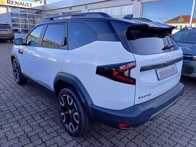 Dacia Bigster LPG mild hybrid-G 140 Journey/CITY-PAKET/19-ZOLL/ZWEIFARB