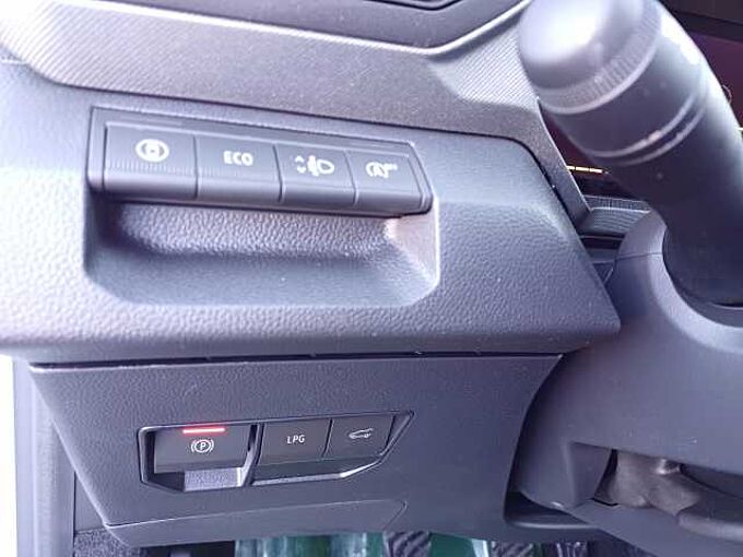 Dacia Bigster LPG mild hybrid-G 140 Journey/CITY-PAKET/19-ZOLL/ZWEIFARB