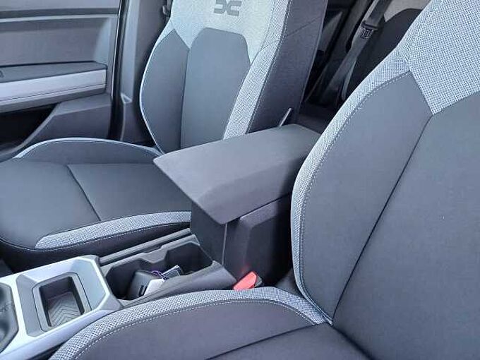 Dacia Bigster LPG mild hybrid-G 140 Journey/CITY-PAKET/19-ZOLL/ZWEIFARB