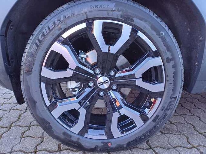 Dacia Bigster LPG mild hybrid-G 140 Journey/CITY-PAKET/19-ZOLL/ZWEIFARB