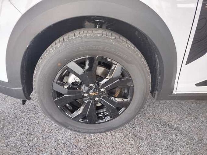 Dacia Jogger TCe 100 ECO-G Extreme+ 7-Sitzer
