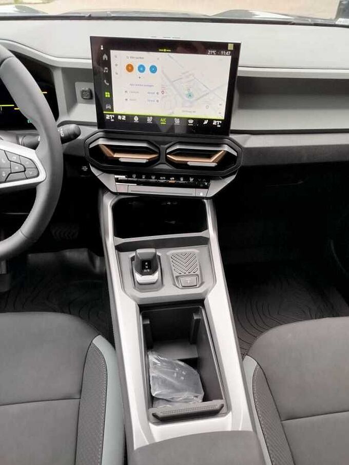 Dacia Bigster Hybrid 155 Extreme WINTER/CITY/ELEKTR.HECKKL.