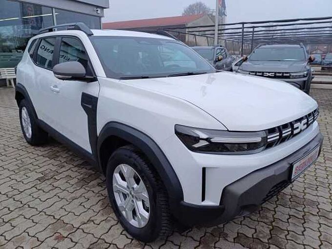 Dacia Duster TCe 130 4x4 Expression/Winterpaket/SITZHEIZUNG/KAMERA